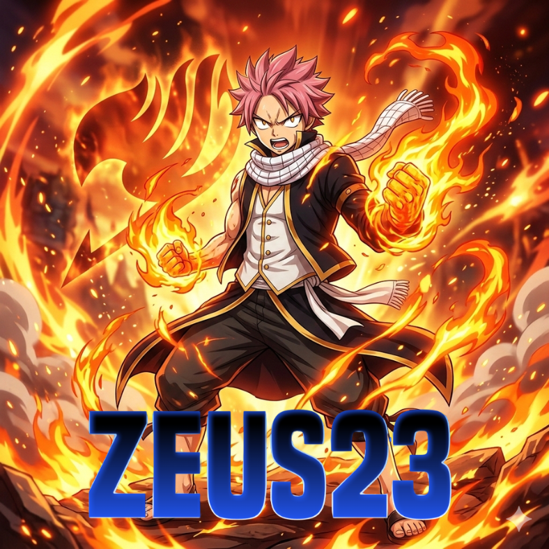 ZEUS23 🏆 Strategi Main Slot Akurat - Panduan Menang ZEUS 23 image 1
