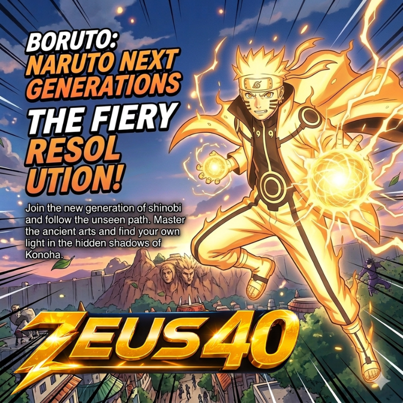 ZEUS40 🏆 Transaksi Kilat 2 menit | Depo & WD di ZEUS 40 Sangat Mudah